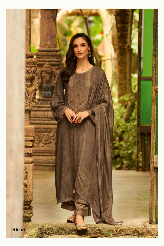 Varsha Fashion Nayra