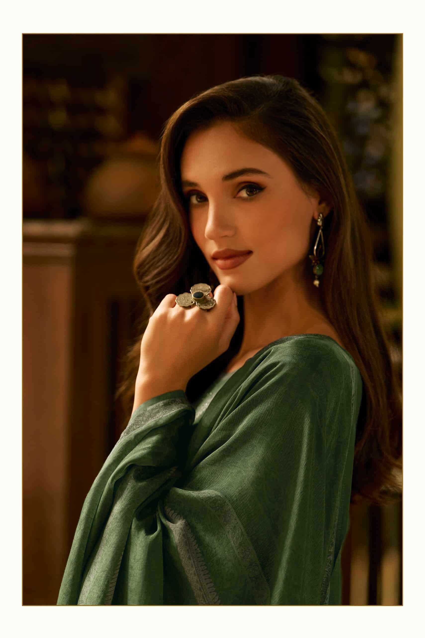 Varsha Fashion Nayra
