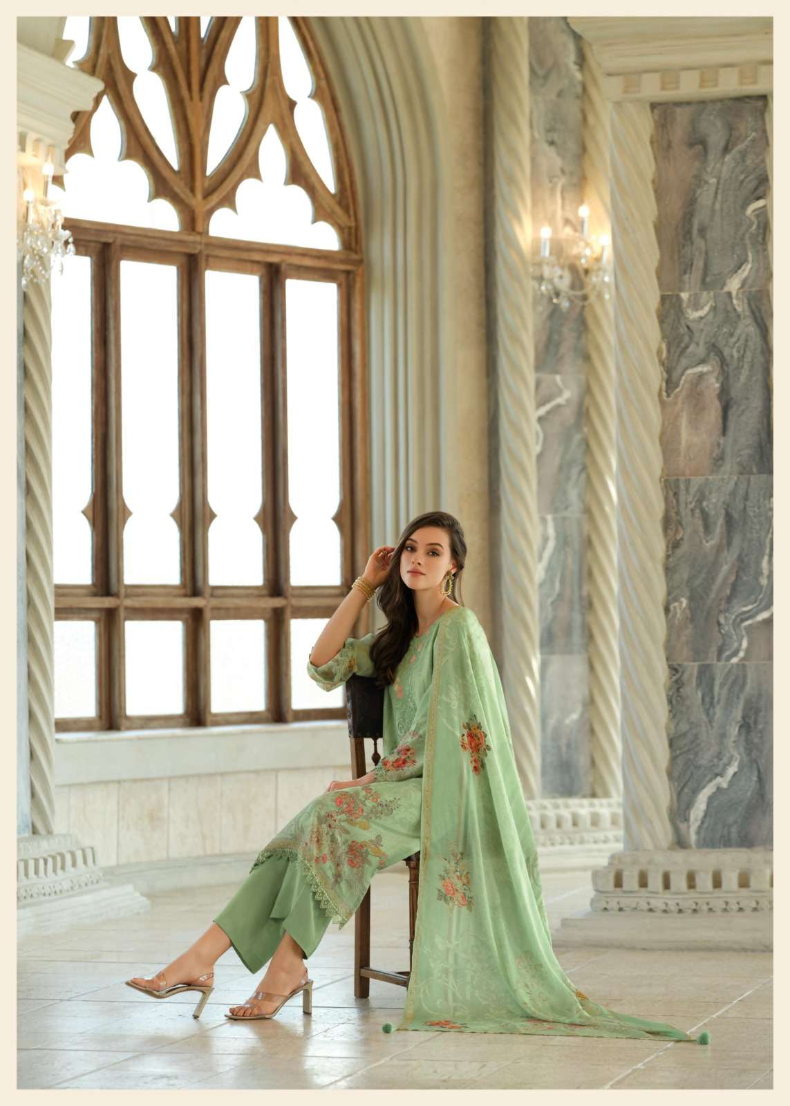 Varsha Nazm