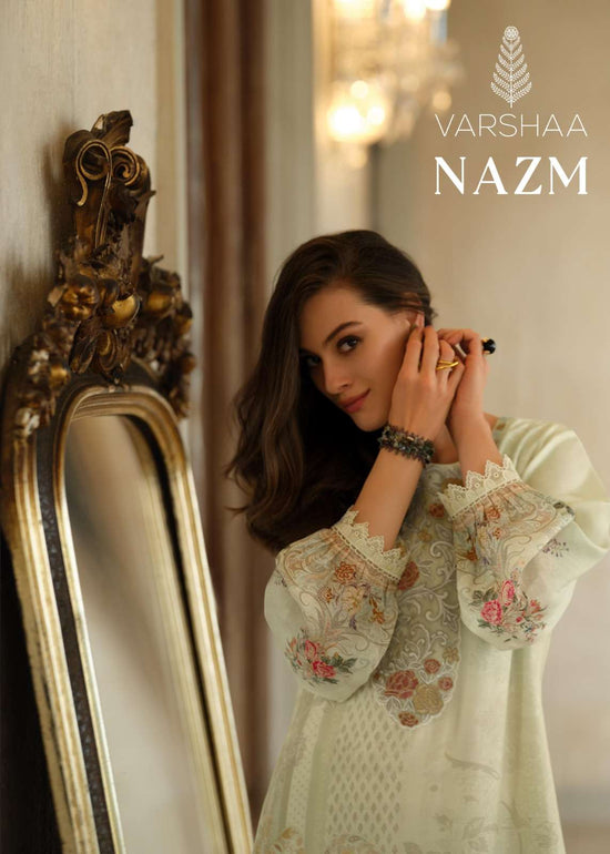 Varsha Nazm