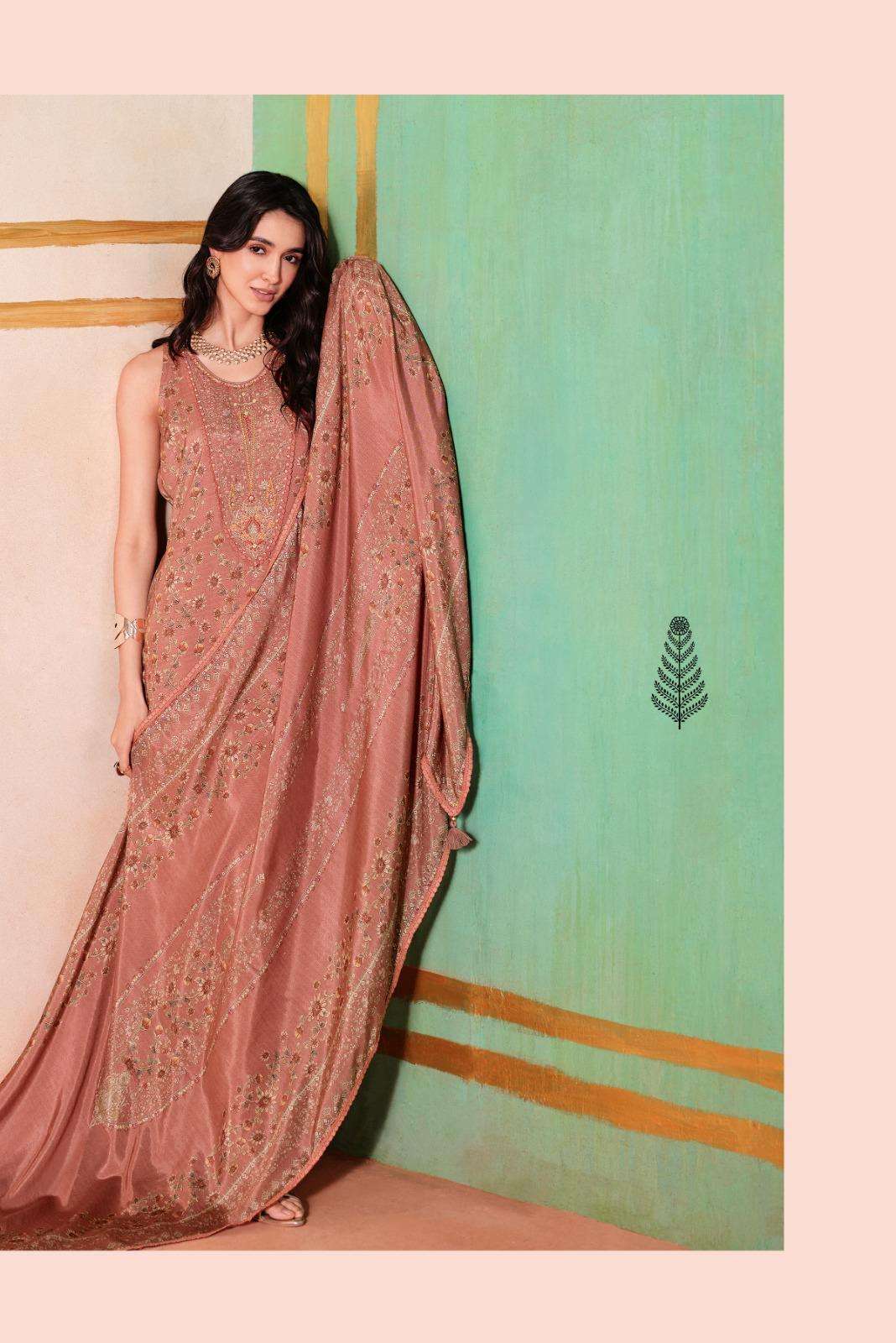 Varsha Fashion Nikitam