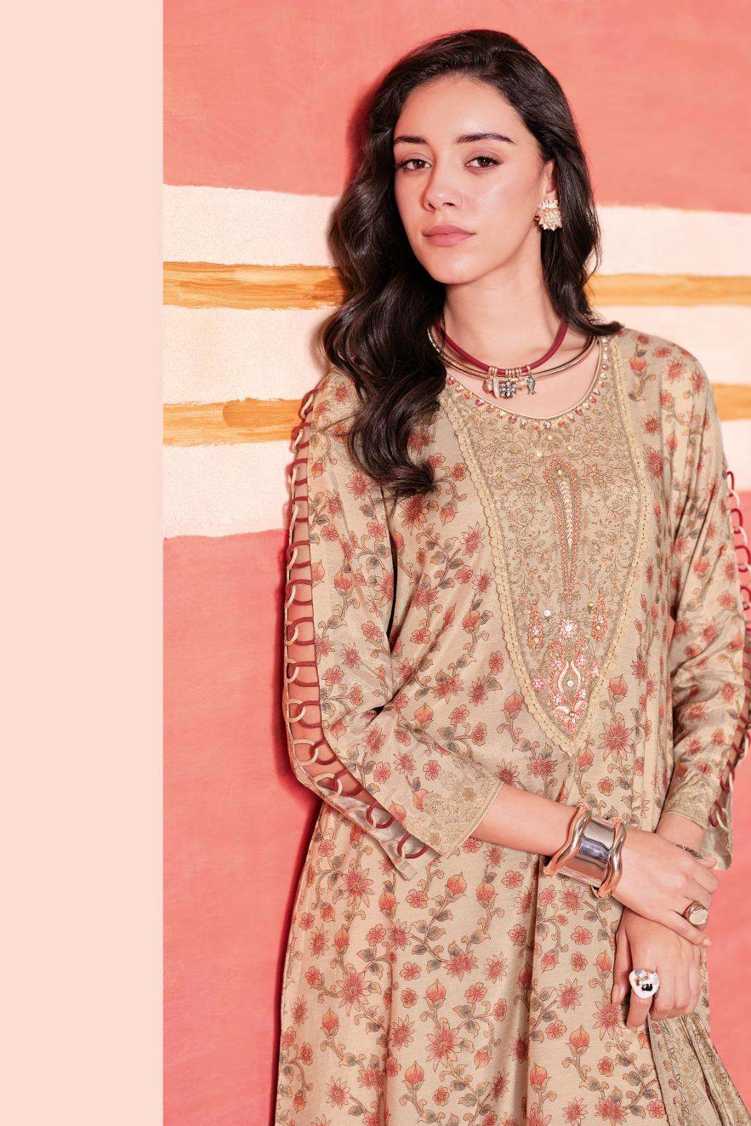 Varsha Fashion Nikitam
