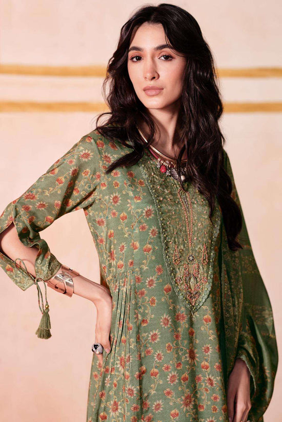 Varsha Fashion Nikitam