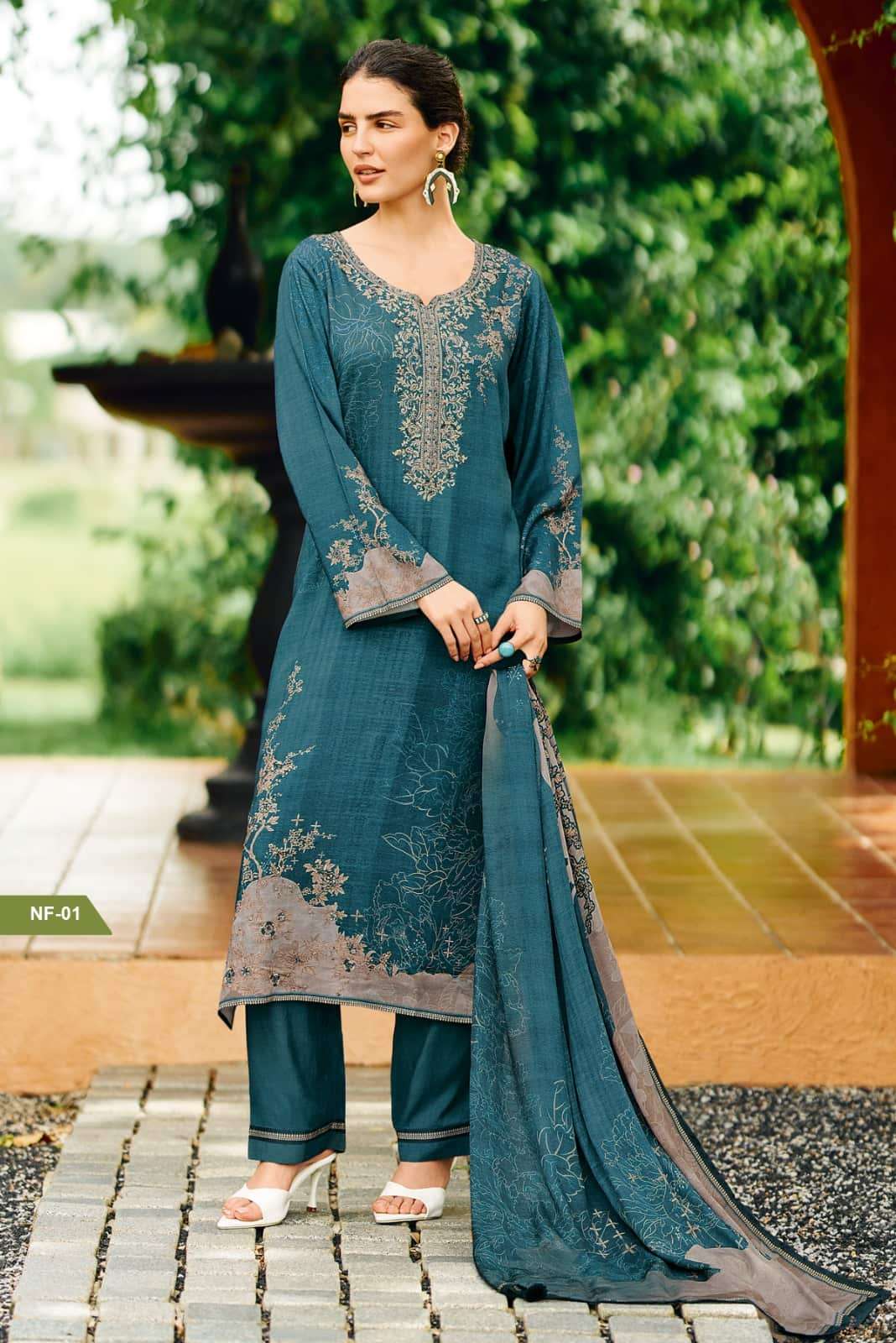 Varsha Niloufer
