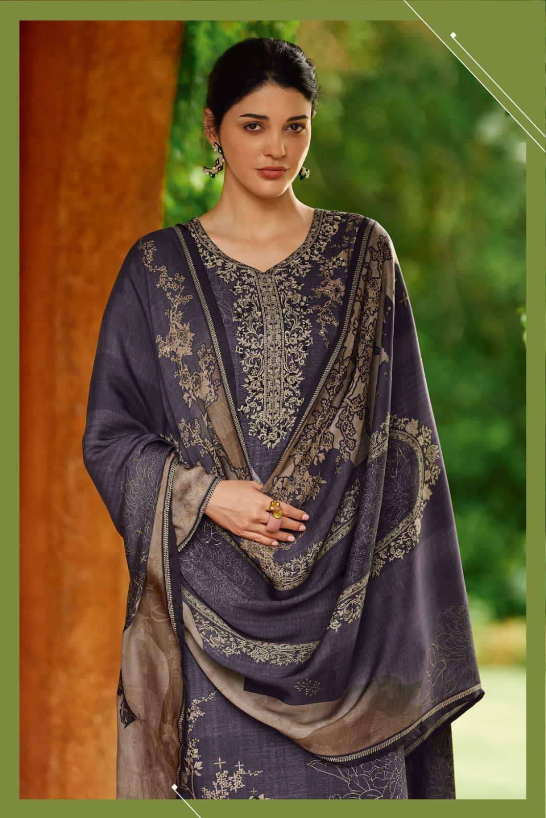 Varsha Niloufer