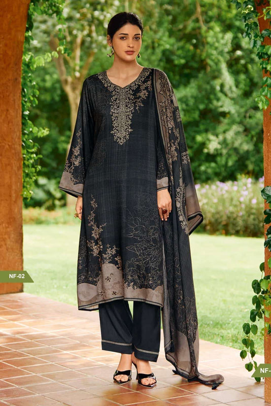 Varsha Niloufer