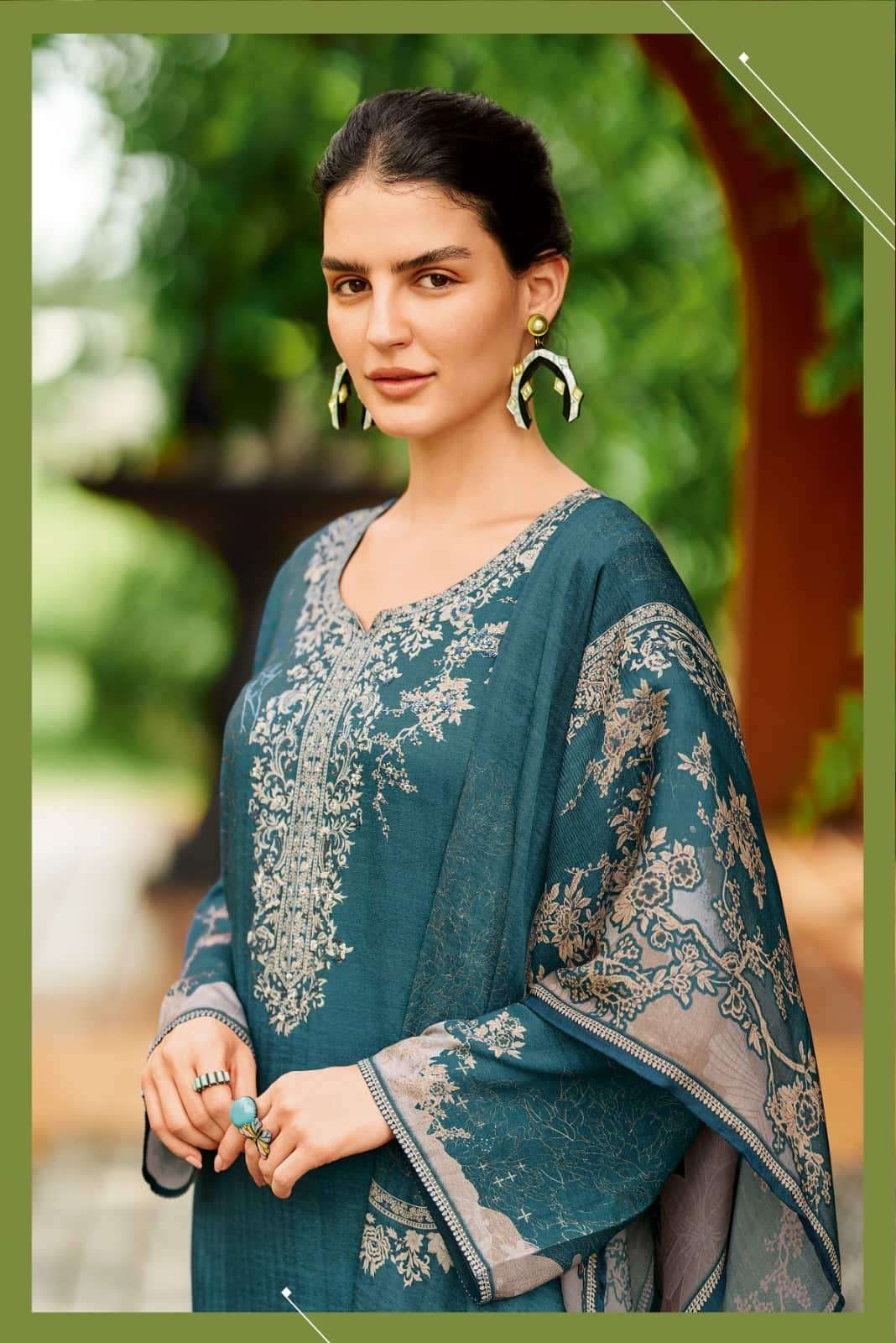 Varsha Niloufer