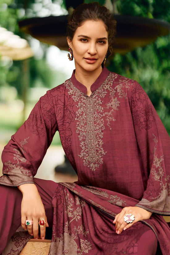 Varsha Niloufer