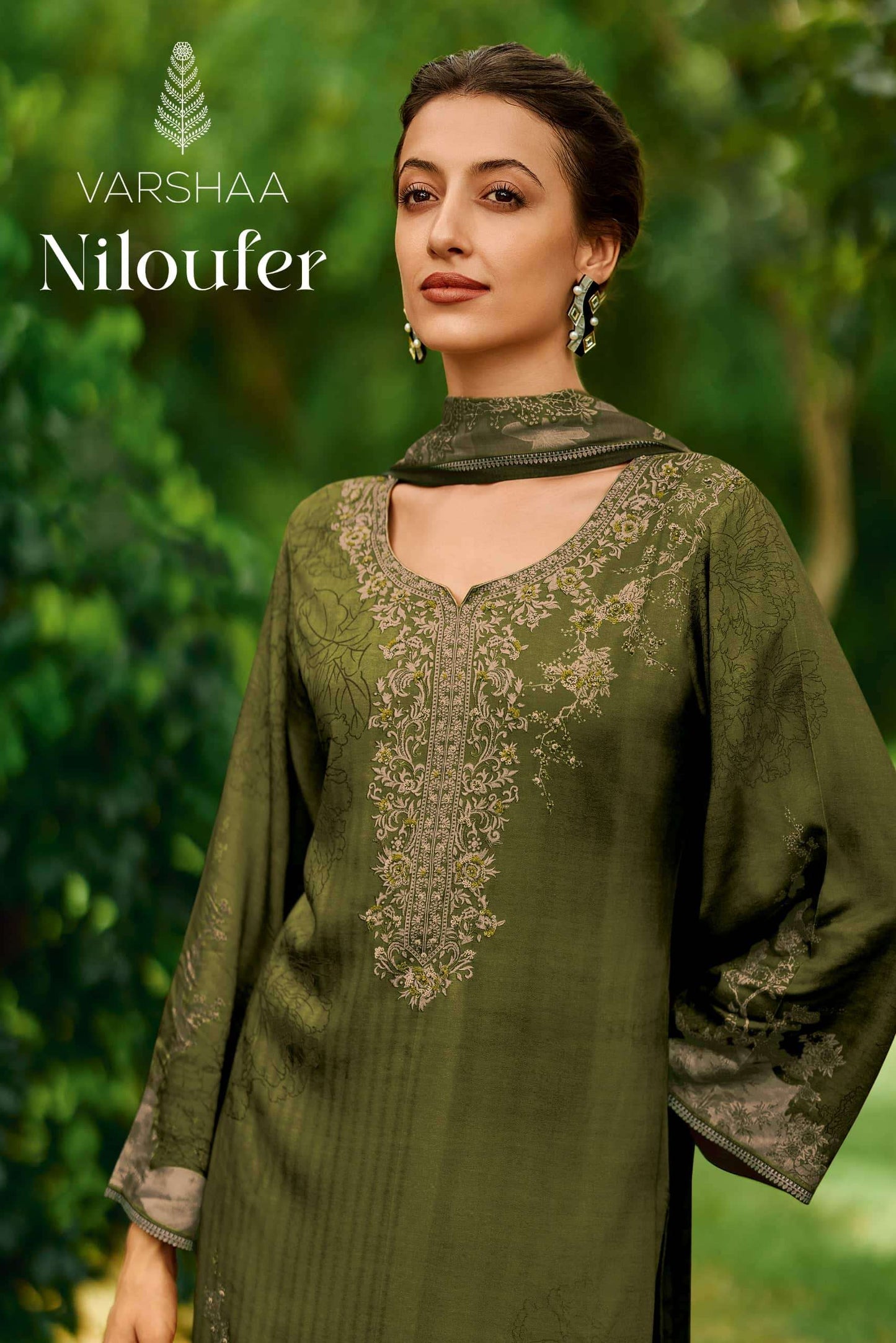Varsha Niloufer