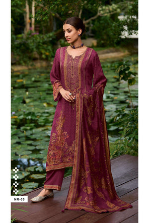 Varsha Fashion Nira