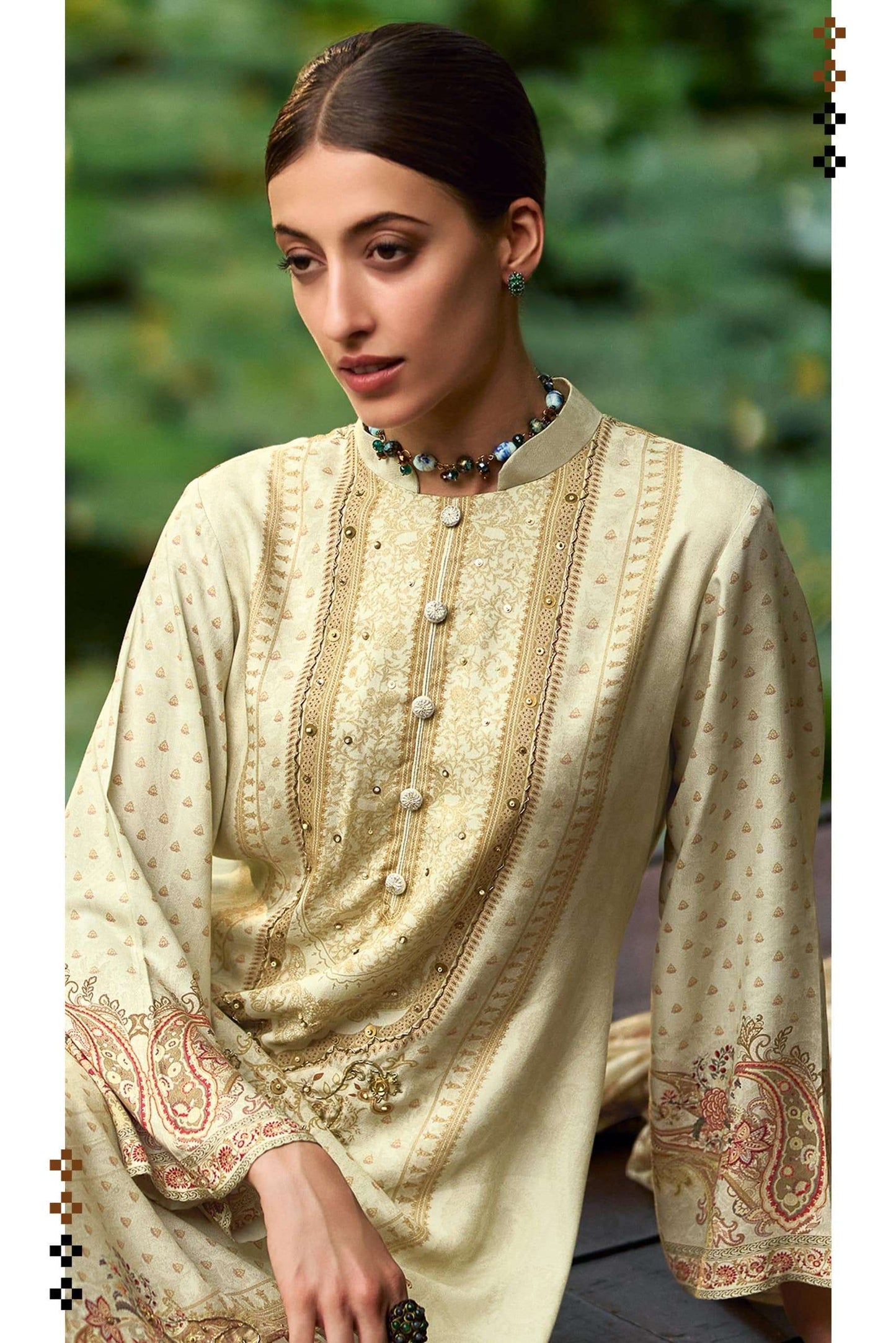 Varsha Fashion Nira