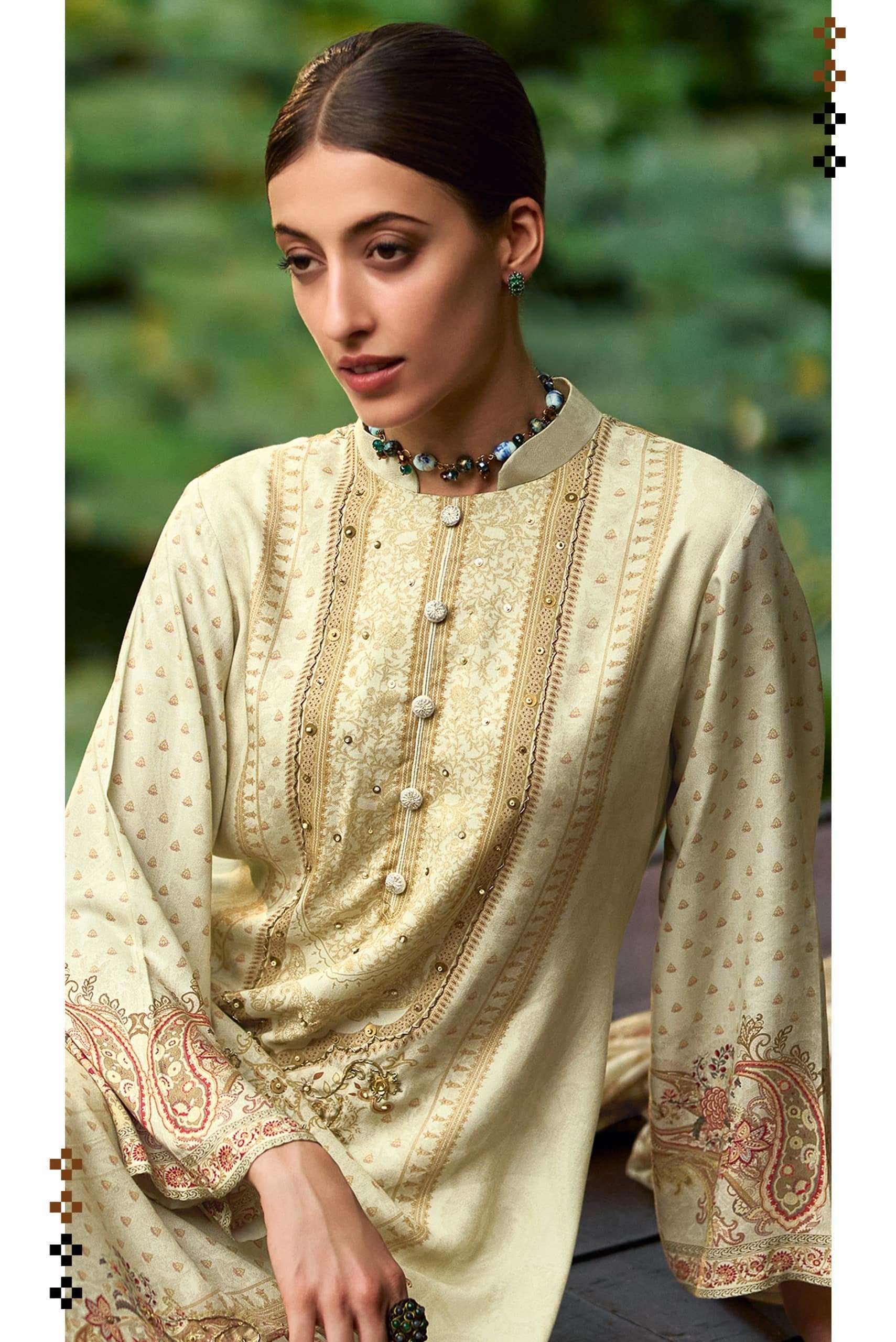 Varsha Fashion Nira