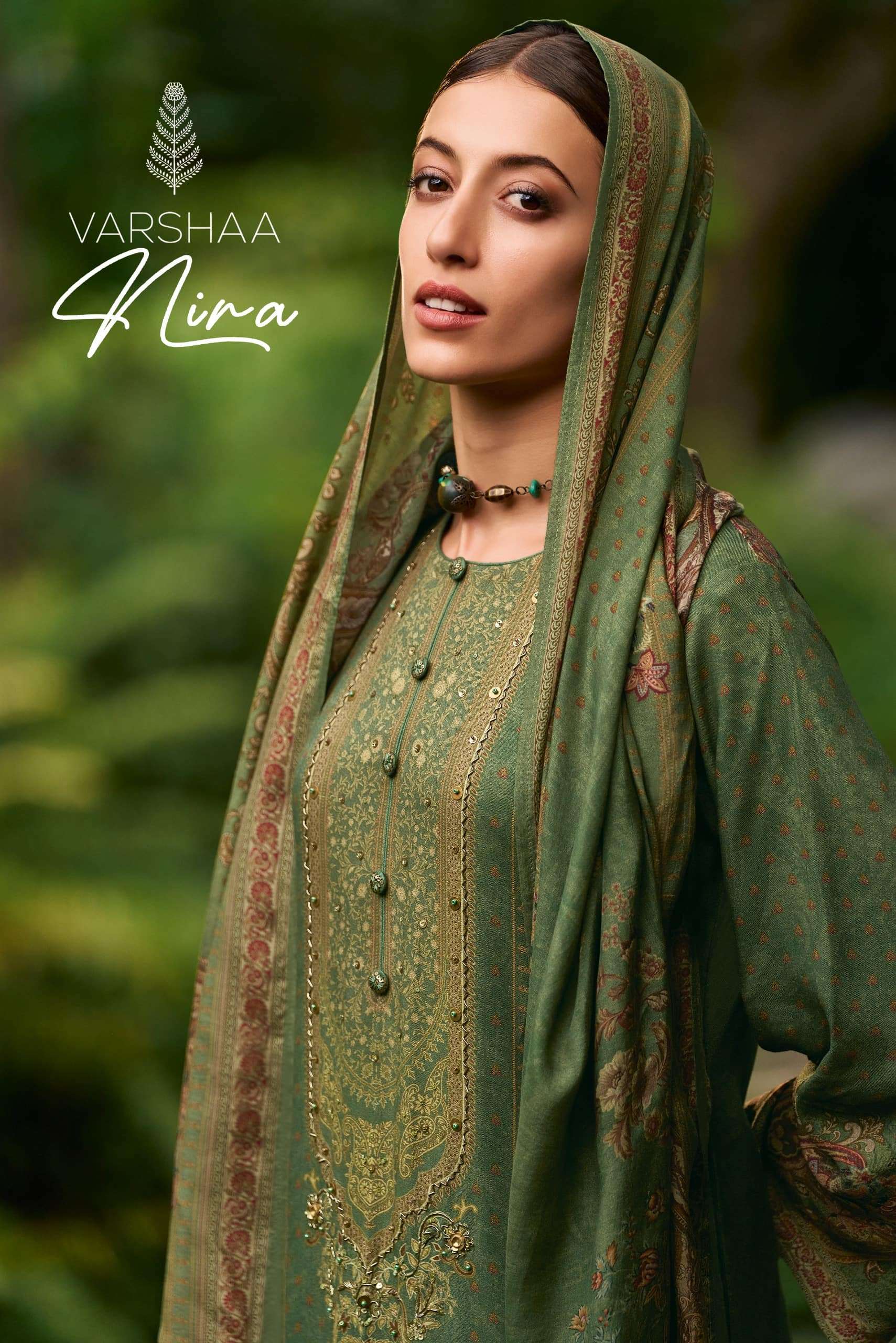Varsha Fashion Nira