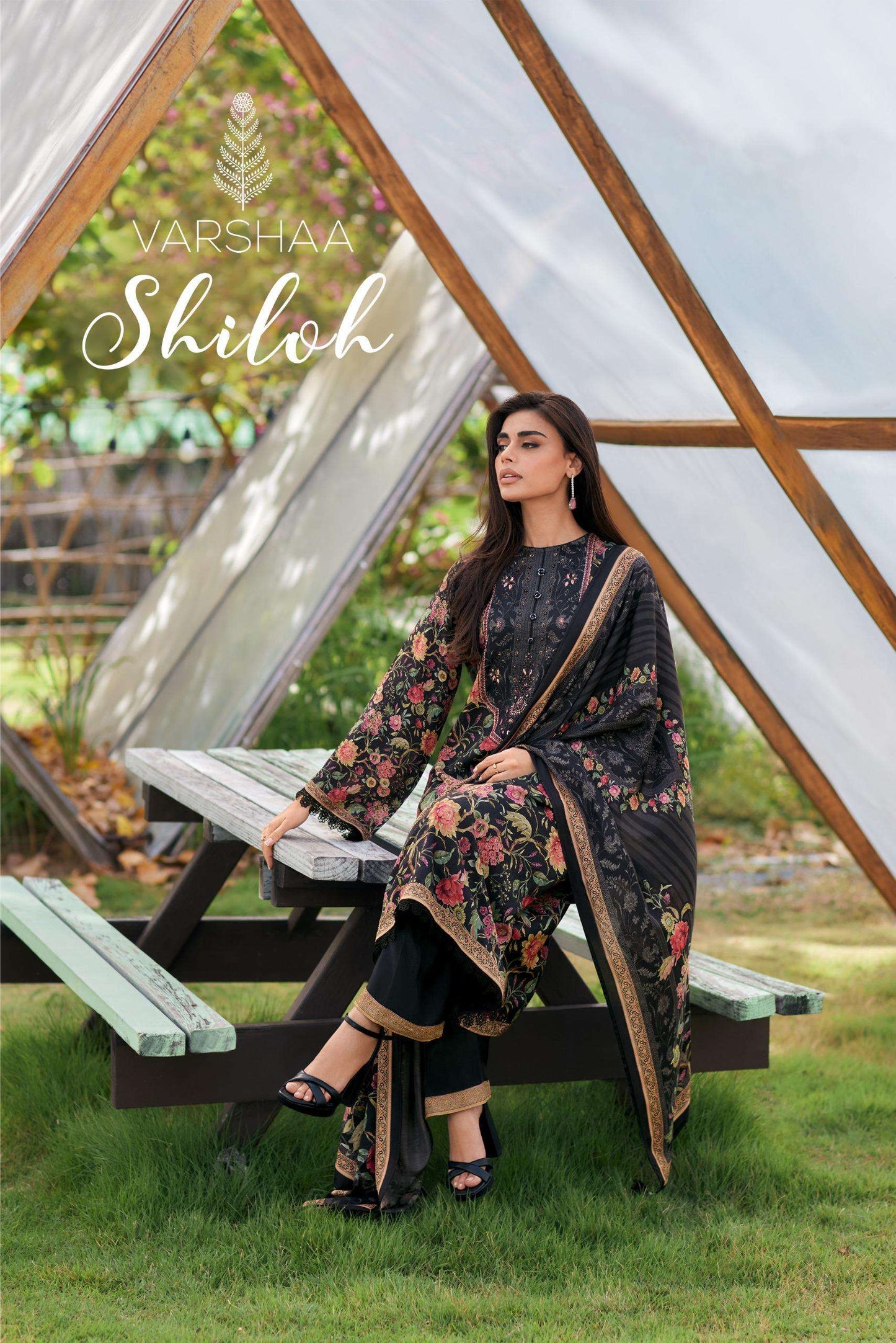 Varsha Shiloh