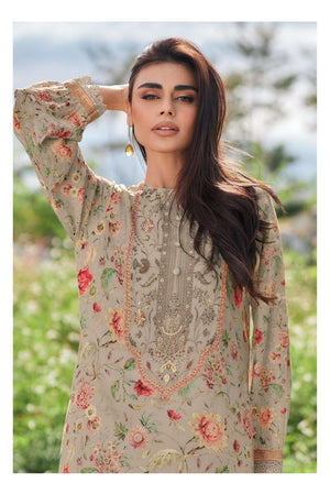 Varsha Shiloh