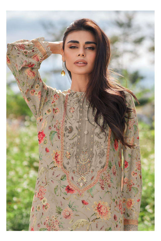 Varsha Shiloh