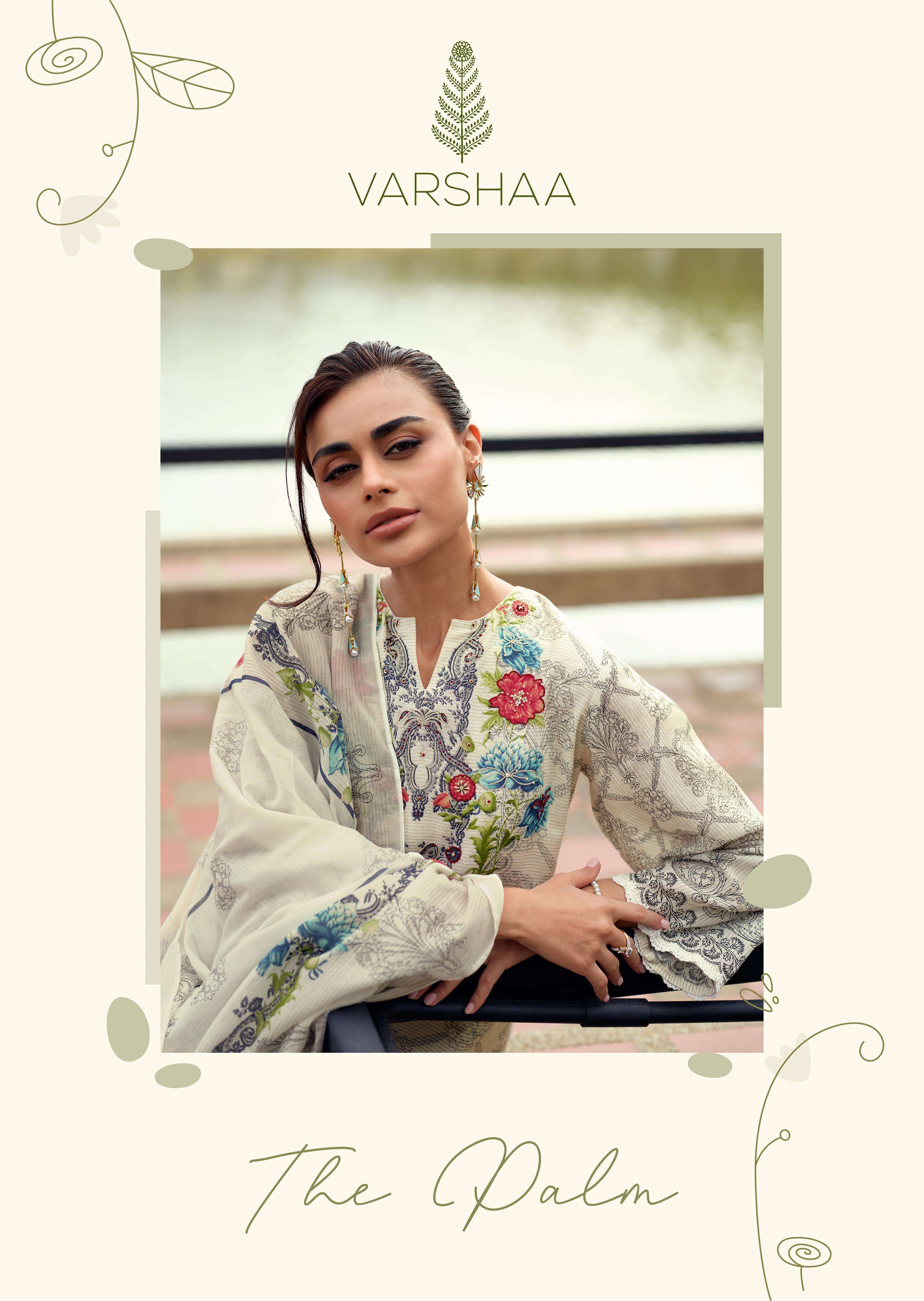 Varsha The Palm