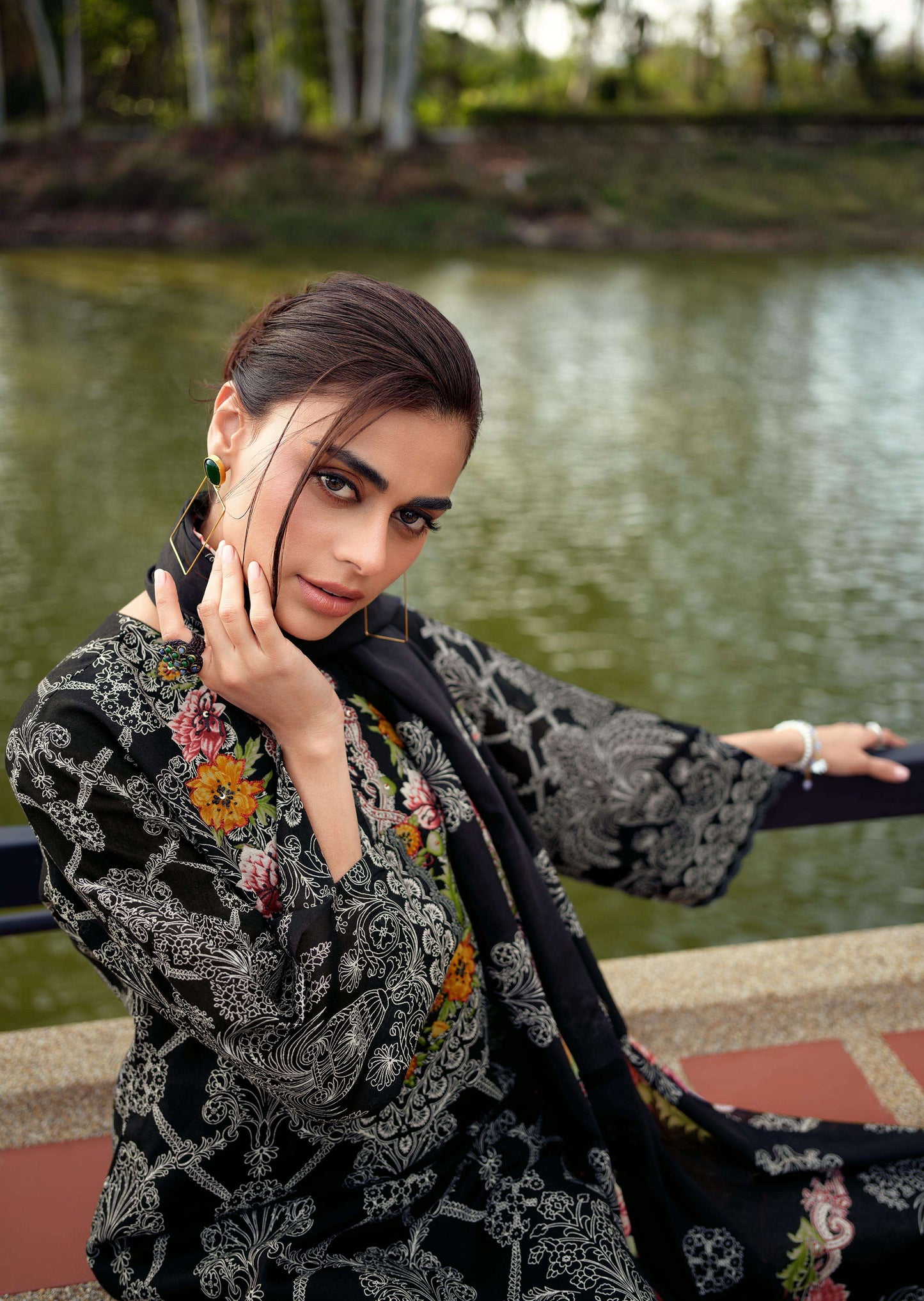 Varsha The Palm