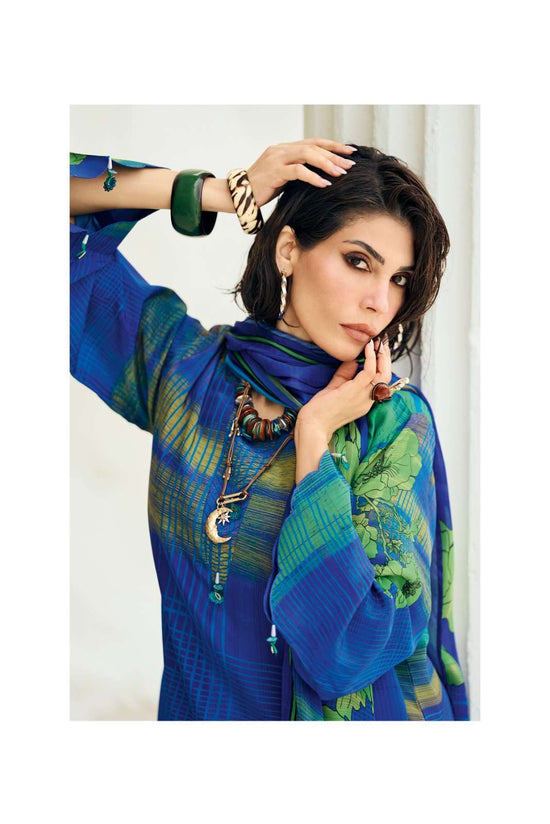 Varsha The Print Stories Starlight - Amrah Wholesale
