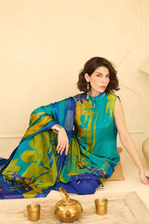 Varsha Print Stories Superstar - Amrah Wholesale