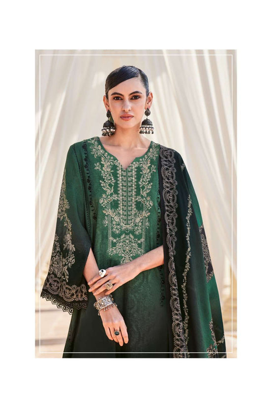 Varsha Fashion Riona Muslin Dress Material