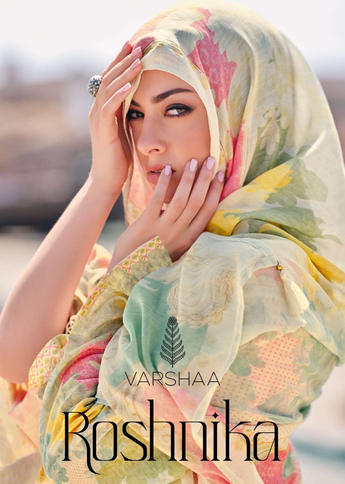 Varsha Roshnika