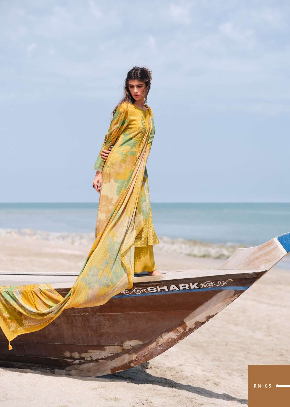 Varsha Roshnika