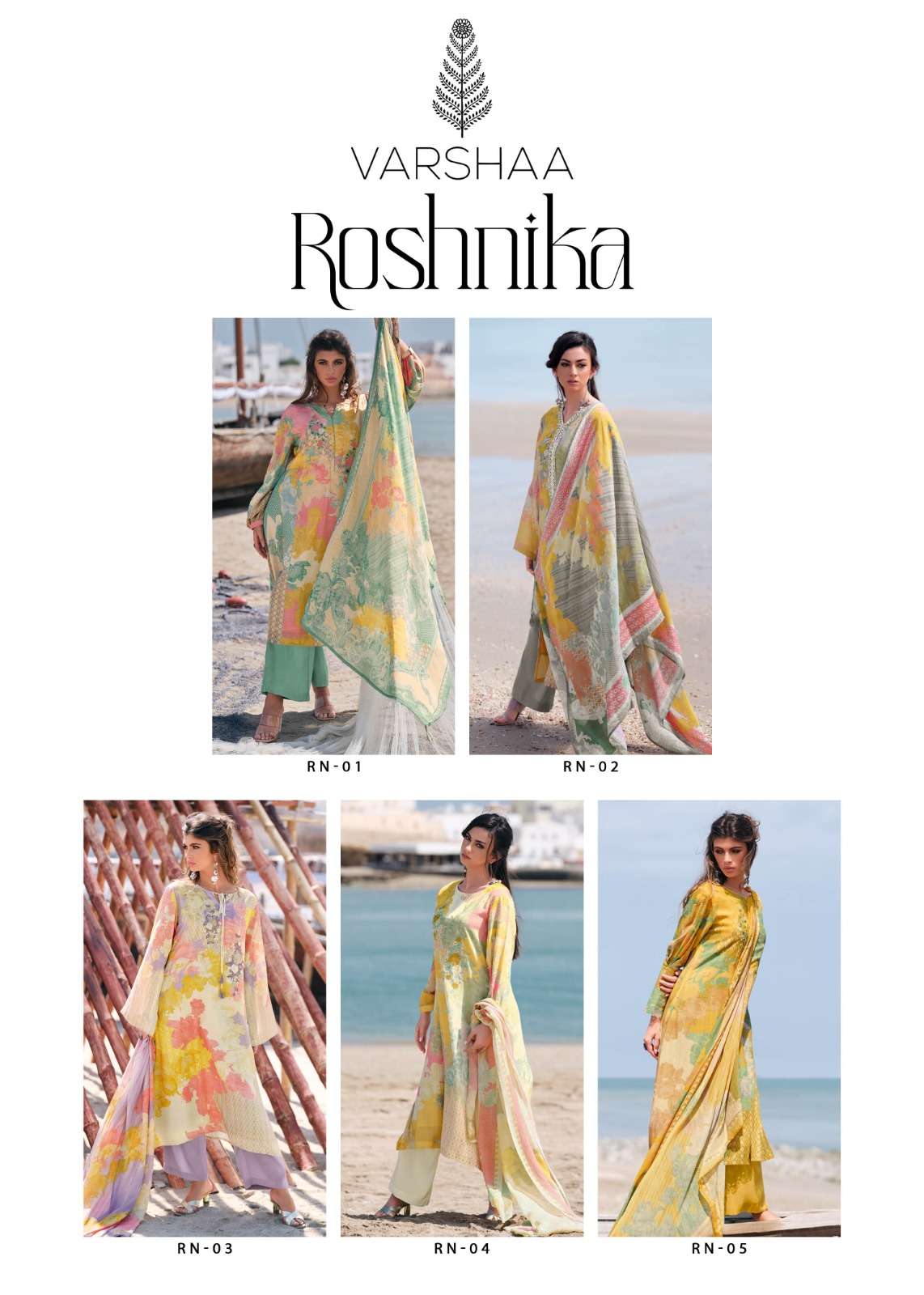 Varsha Roshnika