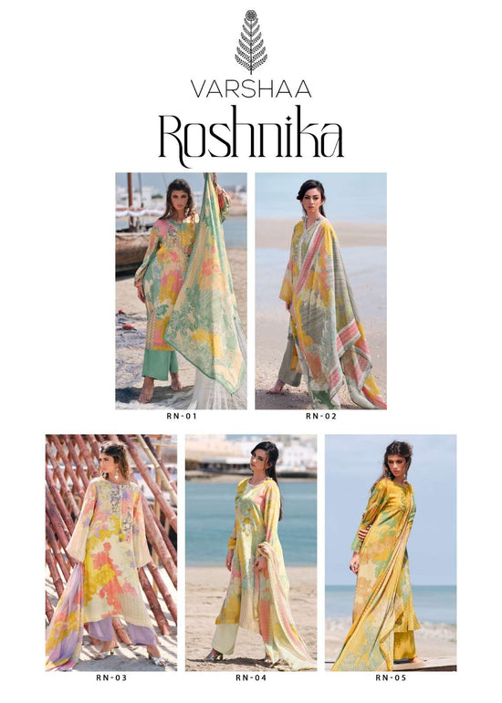 Varsha Roshnika