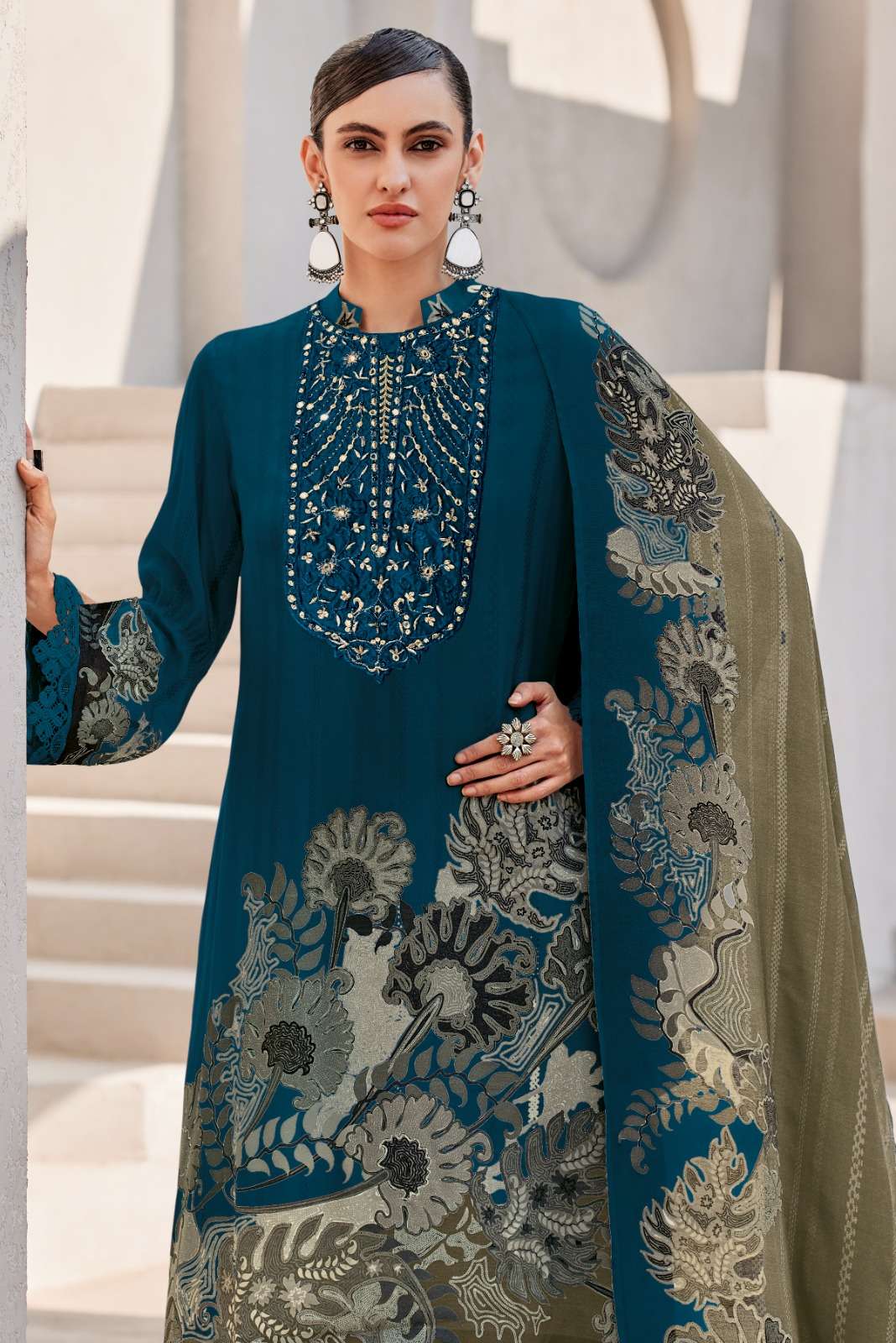 Varsha Rove - Amrah Wholesale