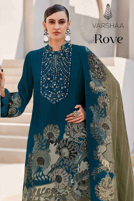 Varsha Rove - Amrah Wholesale