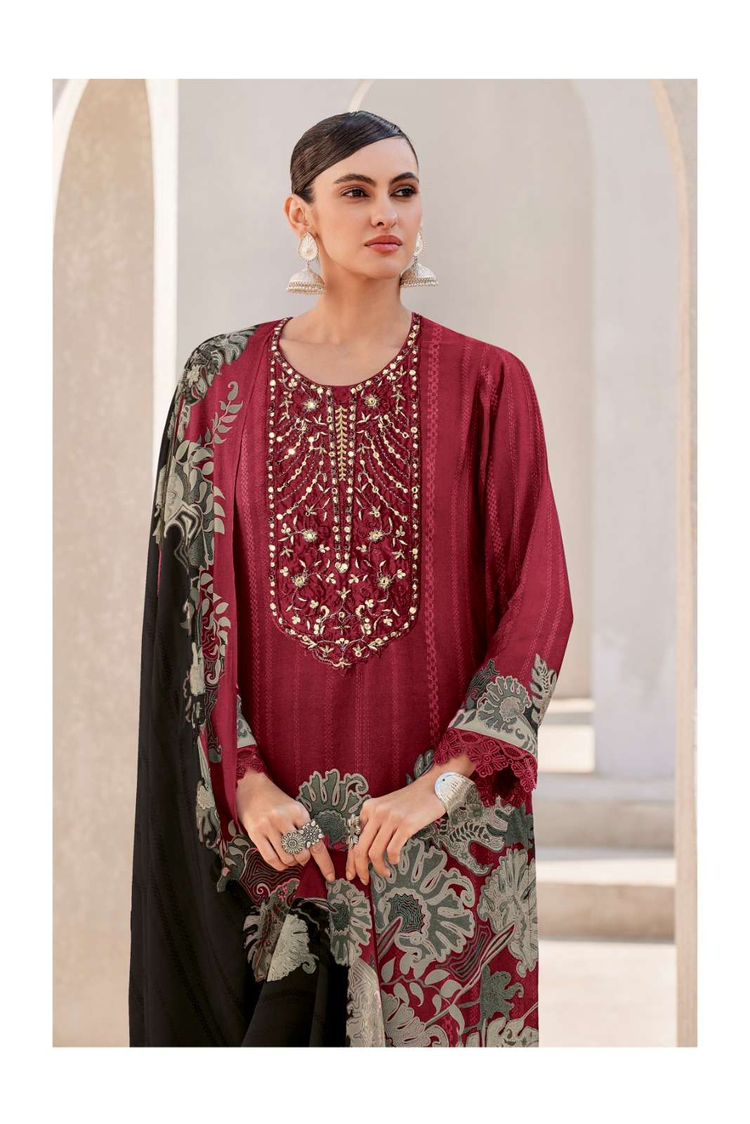 Varsha Rove - Amrah Wholesale