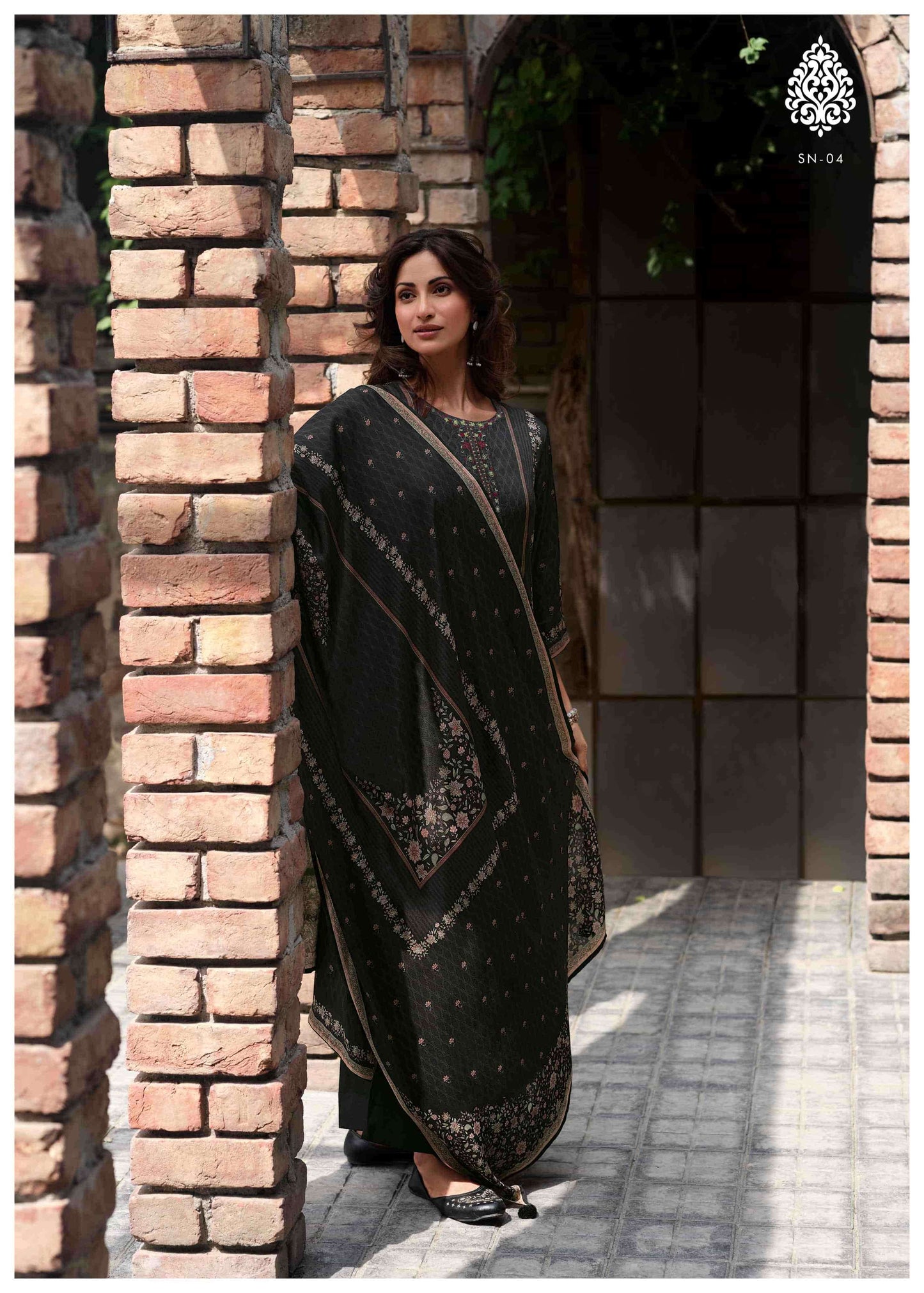 Varsha Sansai