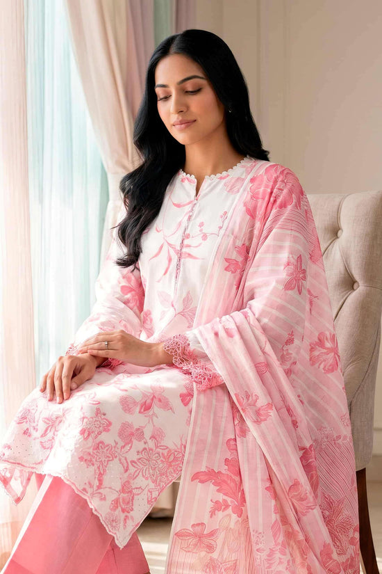 Varsha Fashion Sapphire Cotton Dress Material