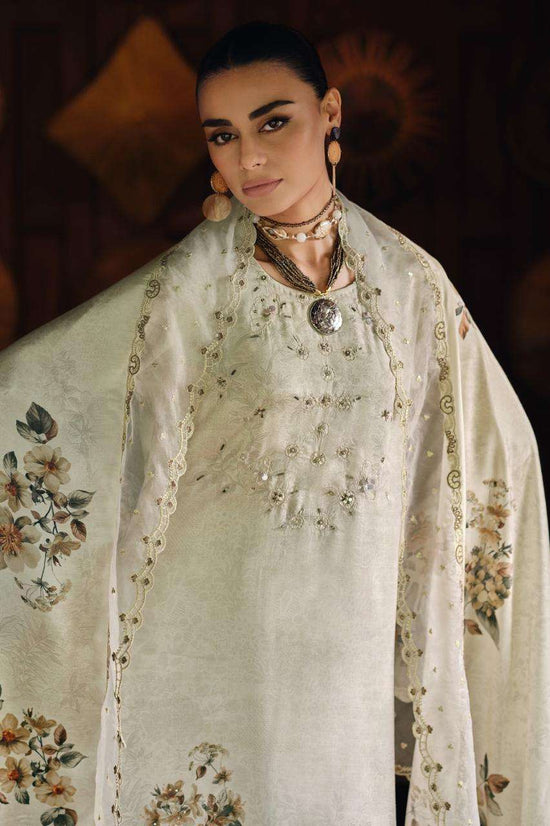 Varsha Fashion Shaah E Noor Muslin Digital Printed Dress Material - Amrah Wholesale