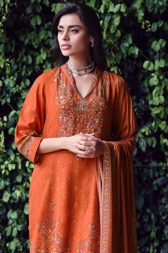 Varsha Snigdha Premium Viscose Muslin Dress Material Wholesale