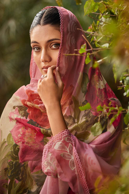 Varsha Fashion Summer Edit Dress Material Wholesale Catalogue - Amrah Wholesale