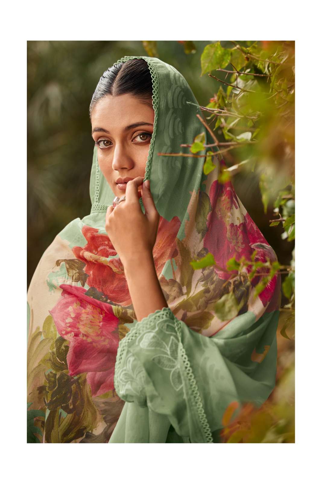 Varsha Fashion Summer Edit Salwar Suit Set Wholesale Catalogue - Amrah Wholesale