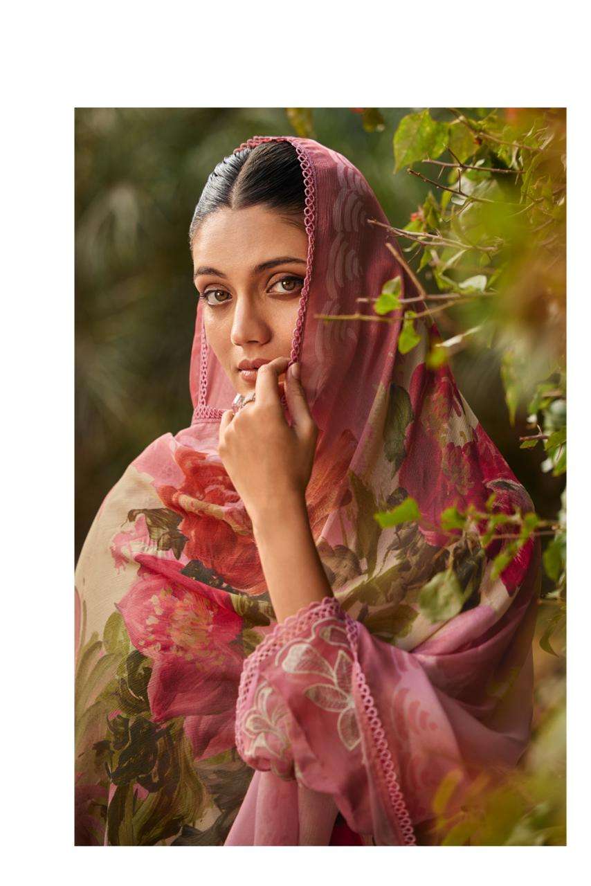 Varsha Fashion Summer Kiss - Amrah Wholesale
