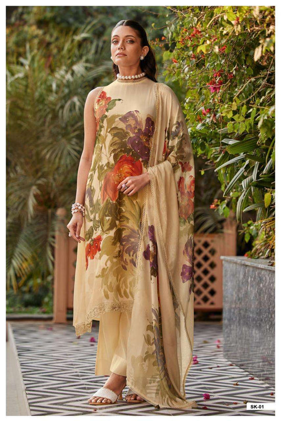 Varsha Fashion Summer Kiss - Amrah Wholesale