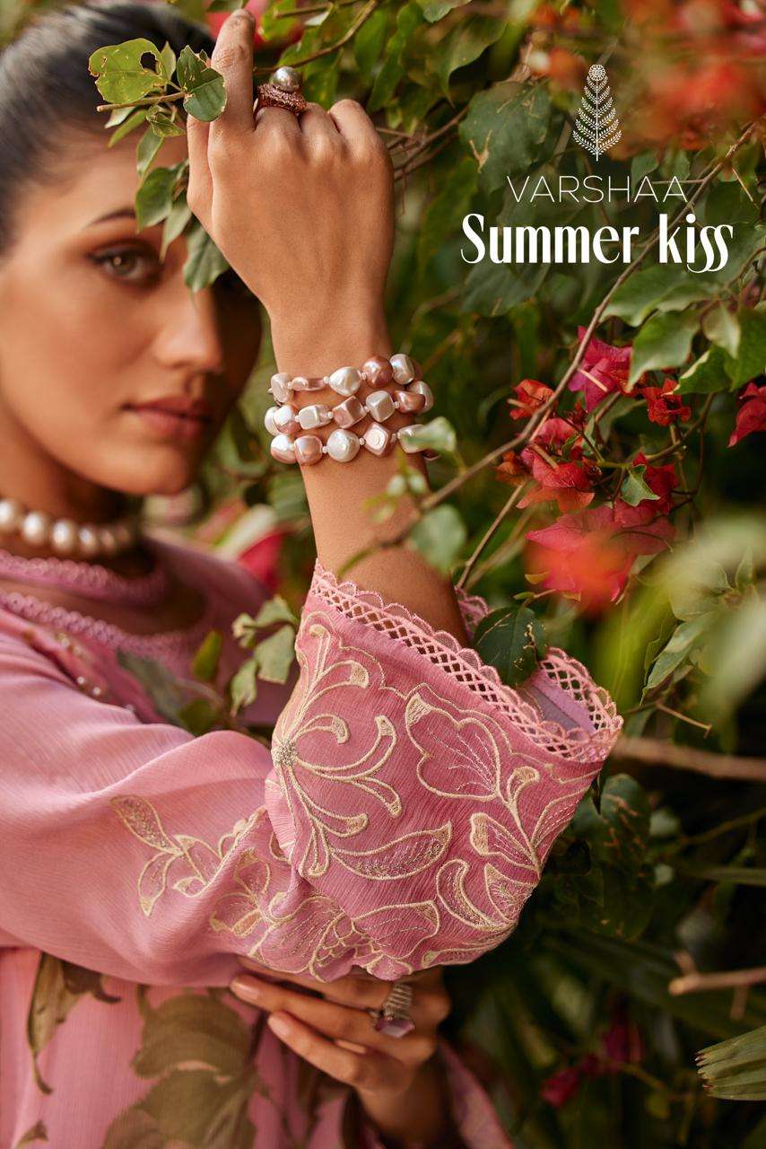 Varsha Fashion Summer Kiss - Amrah Wholesale
