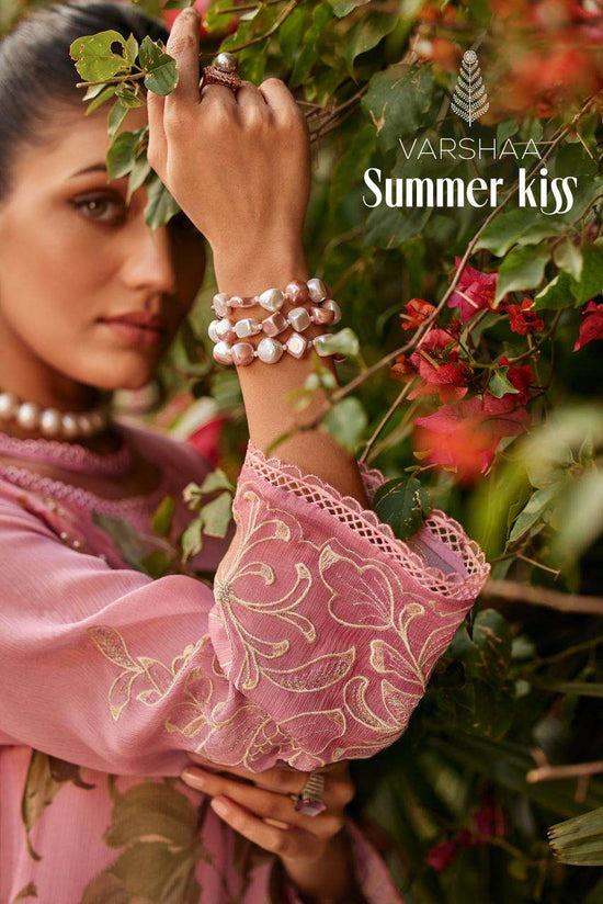 Varsha Fashion Summer Kiss - Amrah Wholesale