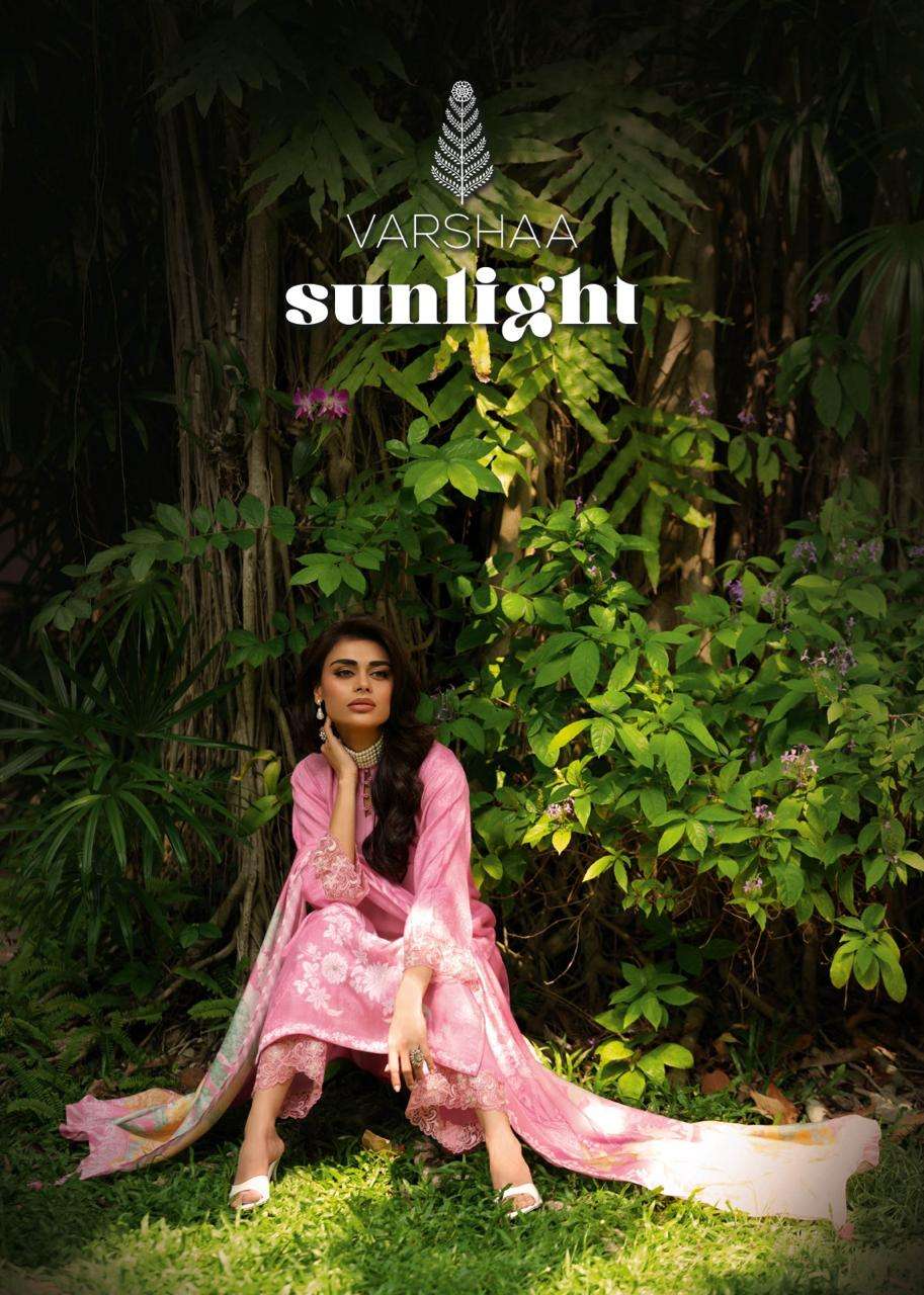 Varsha Sunlight