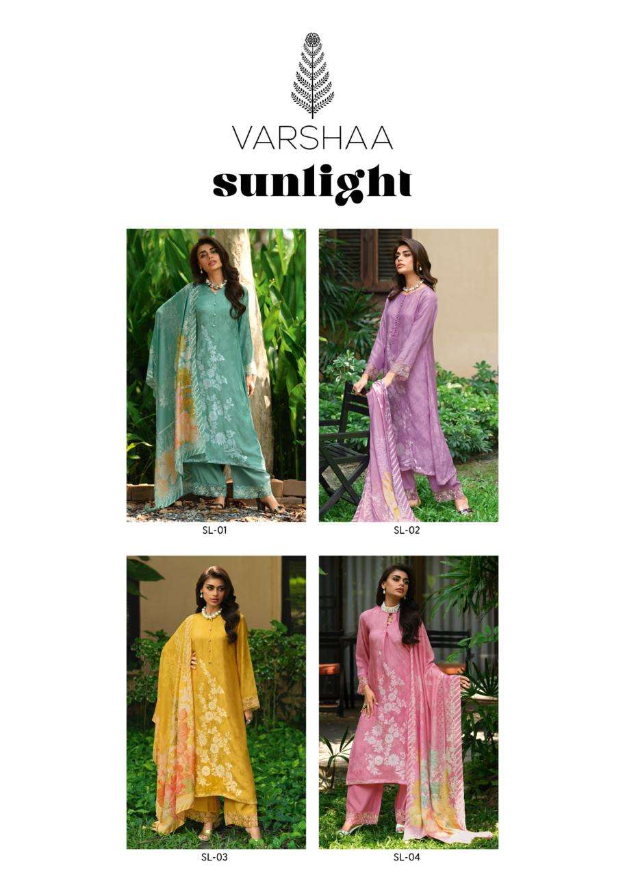 Varsha Sunlight