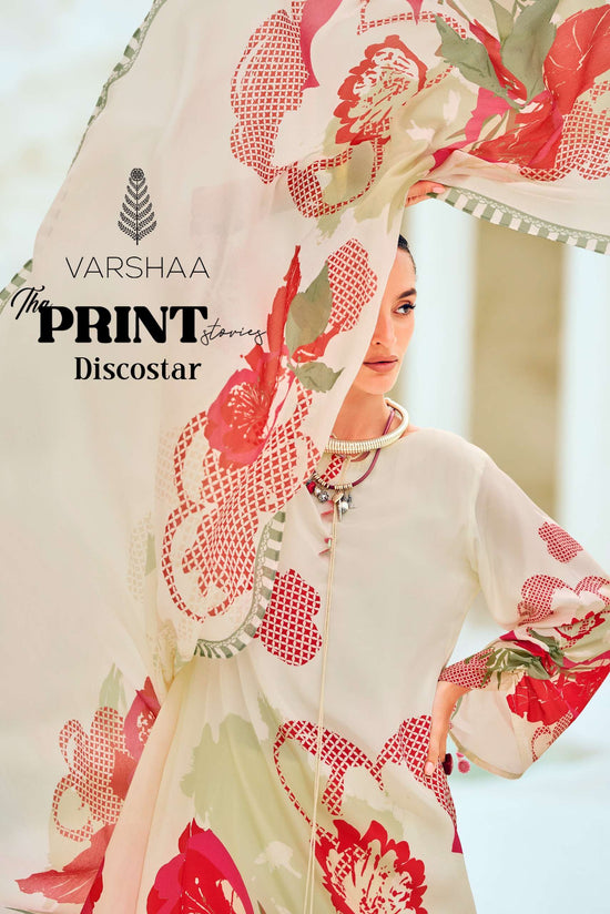 Varsha The Print Stories Discostar - Amrah Wholesale
