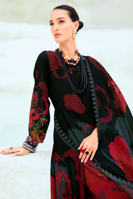 Varsha The Print Stories Discostar - Amrah Wholesale