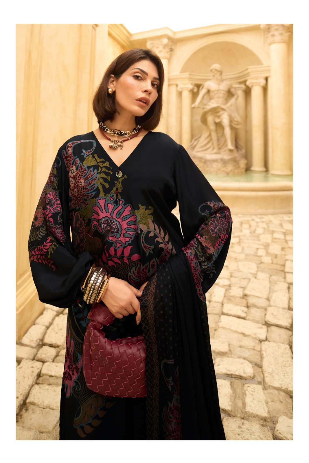Varsha The Print Stories Soulstar