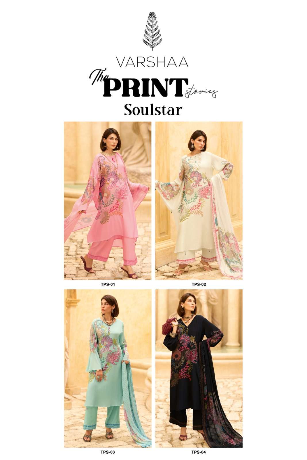 Varsha The Print Stories Soulstar