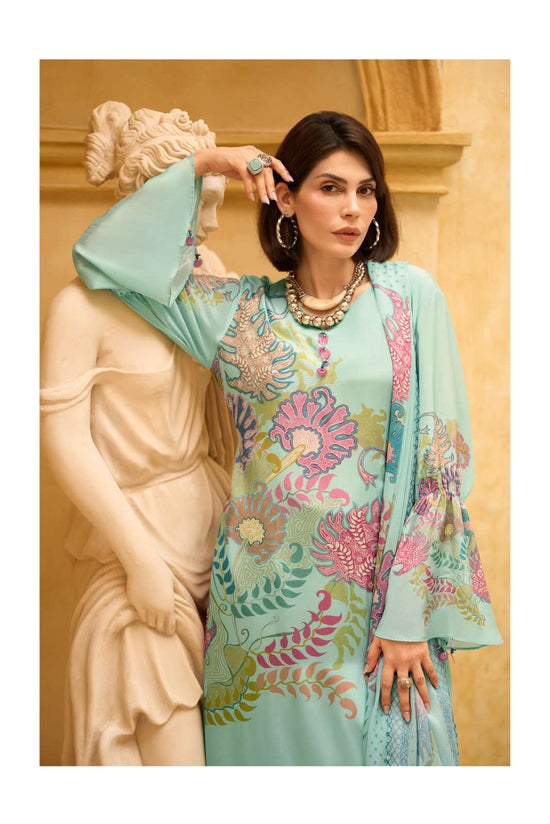 Varsha The Print Stories Soulstar