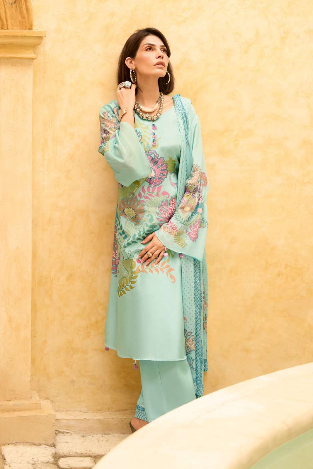 Varsha The Print Stories Soulstar